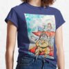 ssrcoclassic teewomens353d774d8b4ffd91front altsquare product1000x1000.u1 109 - Studio Ghibli Shop