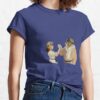 ssrcoclassic teewomens353d774d8b4ffd91front altsquare product1000x1000.u1 110 - Studio Ghibli Shop