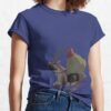 ssrcoclassic teewomens353d774d8b4ffd91front altsquare product1000x1000.u1 16 - Studio Ghibli Shop