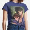 ssrcoclassic teewomens353d774d8b4ffd91front altsquare product1000x1000.u1 18 - Studio Ghibli Shop