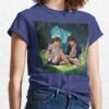 ssrcoclassic teewomens353d774d8b4ffd91front altsquare product1000x1000.u1 20 - Studio Ghibli Shop