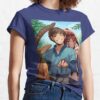 ssrcoclassic teewomens353d774d8b4ffd91front altsquare product1000x1000.u1 21 - Studio Ghibli Shop