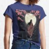 ssrcoclassic teewomens353d774d8b4ffd91front altsquare product1000x1000.u1 30 - Studio Ghibli Shop