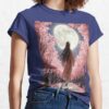 ssrcoclassic teewomens353d774d8b4ffd91front altsquare product1000x1000.u1 33 - Studio Ghibli Shop