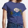 ssrcoclassic teewomens353d774d8b4ffd91front altsquare product1000x1000.u1 4 - Studio Ghibli Shop
