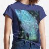 ssrcoclassic teewomens353d774d8b4ffd91front altsquare product1000x1000.u1 71 - Studio Ghibli Shop