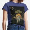 ssrcoclassic teewomens353d774d8b4ffd91front altsquare product1000x1000.u1 73 - Studio Ghibli Shop