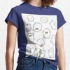 ssrcoclassic teewomens353d774d8b4ffd91front altsquare product1000x1000.u1 76 - Studio Ghibli Shop