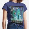 ssrcoclassic teewomens353d774d8b4ffd91front altsquare product1000x1000.u1 79 - Studio Ghibli Shop