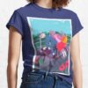 ssrcoclassic teewomens353d774d8b4ffd91front altsquare product1000x1000.u1 85 - Studio Ghibli Shop