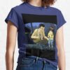 ssrcoclassic teewomens353d774d8b4ffd91front altsquare product1000x1000.u1 87 - Studio Ghibli Shop