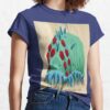ssrcoclassic teewomens353d774d8b4ffd91front altsquare product1000x1000.u1 88 - Studio Ghibli Shop