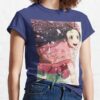 ssrcoclassic teewomens353d774d8b4ffd91front altsquare product1000x1000.u1 90 - Studio Ghibli Shop