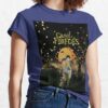 ssrcoclassic teewomens353d774d8b4ffd91front altsquare product1000x1000.u1 97 - Studio Ghibli Shop