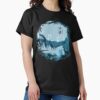 ssrcoclassic teewomens 0210101001c5ca27c6frontproduct squarex1000 1 - Studio Ghibli Shop