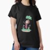 ssrcoclassic teewomens 0210101001c5ca27c6frontproduct squarex1000 13 - Studio Ghibli Shop
