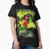 ssrcoclassic teewomens 0210101001c5ca27c6frontproduct squarex1000 14 - Studio Ghibli Shop