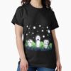 ssrcoclassic teewomens 0210101001c5ca27c6frontproduct squarex1000 3 - Studio Ghibli Shop