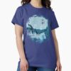 ssrcoclassic teewomens 02353d774d8b4ffd91frontproduct squarex1000 1 - Studio Ghibli Shop