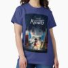 ssrcoclassic teewomens 02353d774d8b4ffd91frontproduct squarex1000 11 - Studio Ghibli Shop