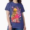ssrcoclassic teewomens 02353d774d8b4ffd91frontproduct squarex1000 12 - Studio Ghibli Shop