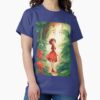 ssrcoclassic teewomens 02353d774d8b4ffd91frontproduct squarex1000 16 - Studio Ghibli Shop