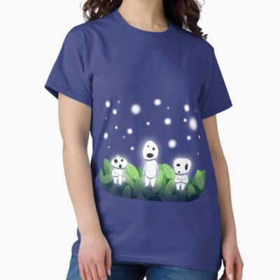 Kodama Trio T-shirt