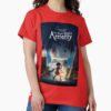 ssrcoclassic teewomens 02dd21218219e99865frontproduct squarex1000 11 - Studio Ghibli Shop
