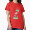 ssrcoclassic teewomens 02dd21218219e99865frontproduct squarex1000 13 - Studio Ghibli Shop