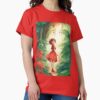 ssrcoclassic teewomens 02dd21218219e99865frontproduct squarex1000 16 - Studio Ghibli Shop