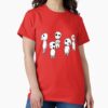 ssrcoclassic teewomens 02dd21218219e99865frontproduct squarex1000 7 - Studio Ghibli Shop