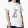 ssrcoclassic teewomens 02fafafaca443f4786frontproduct squarex1000 13 - Studio Ghibli Shop