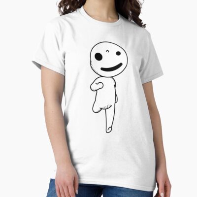 Kodama Anime T-shirt