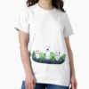 ssrcoclassic teewomens 02fafafaca443f4786frontproduct squarex1000 3 - Studio Ghibli Shop