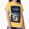 ssrcoclassic teewomens 02ffcf6eda6eb664a1frontproduct squarex1000 11 - Studio Ghibli Shop