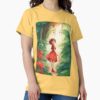 ssrcoclassic teewomens 02ffcf6eda6eb664a1frontproduct squarex1000 16 - Studio Ghibli Shop