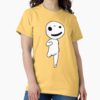 ssrcoclassic teewomens 02ffcf6eda6eb664a1frontproduct squarex1000 2 - Studio Ghibli Shop
