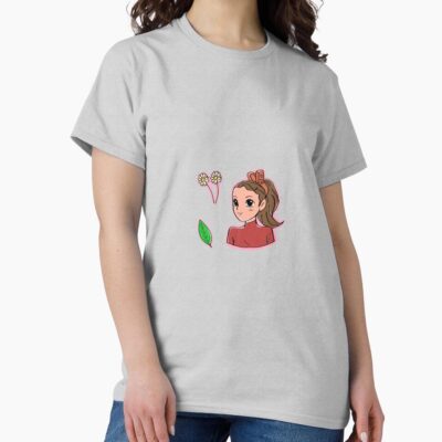 The Secret World Of Arrietty T-shirt
