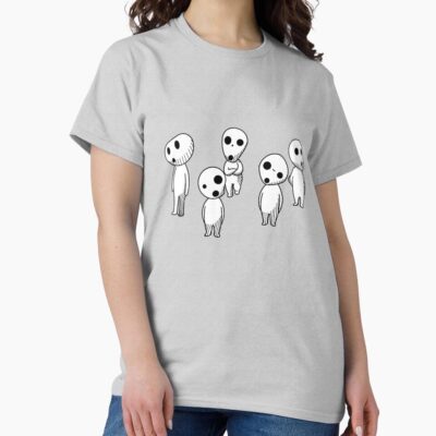 Kodama T-shirt