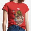 ssrcoclassic teewomensdd21218219e99865front altsquare product1000x1000.u1 1 - Studio Ghibli Shop