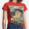 ssrcoclassic teewomensdd21218219e99865front altsquare product1000x1000.u1 100 - Studio Ghibli Shop