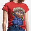 ssrcoclassic teewomensdd21218219e99865front altsquare product1000x1000.u1 - Studio Ghibli Shop