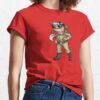 ssrcoclassic teewomensdd21218219e99865front altsquare product1000x1000.u1 107 - Studio Ghibli Shop