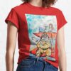 ssrcoclassic teewomensdd21218219e99865front altsquare product1000x1000.u1 109 - Studio Ghibli Shop