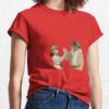 ssrcoclassic teewomensdd21218219e99865front altsquare product1000x1000.u1 110 - Studio Ghibli Shop