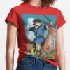 ssrcoclassic teewomensdd21218219e99865front altsquare product1000x1000.u1 19 - Studio Ghibli Shop