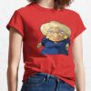 ssrcoclassic teewomensdd21218219e99865front altsquare product1000x1000.u1 2 - Studio Ghibli Shop