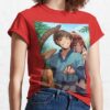 ssrcoclassic teewomensdd21218219e99865front altsquare product1000x1000.u1 21 - Studio Ghibli Shop