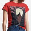 ssrcoclassic teewomensdd21218219e99865front altsquare product1000x1000.u1 29 - Studio Ghibli Shop