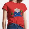 ssrcoclassic teewomensdd21218219e99865front altsquare product1000x1000.u1 4 - Studio Ghibli Shop